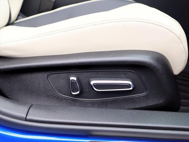 2025 Acura Integra A-SPEC Technology
