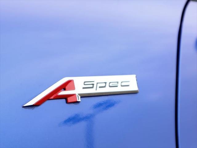 2025 Acura Integra A-SPEC Technology