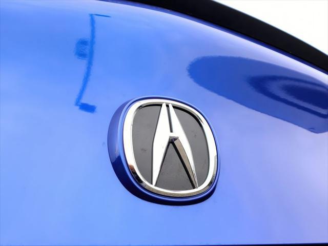 2025 Acura Integra A-SPEC Technology