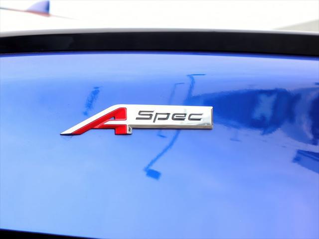 2025 Acura Integra A-SPEC Technology