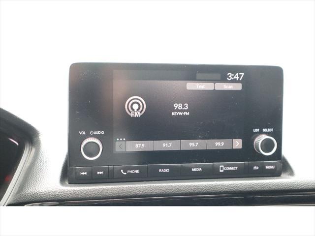 2024 Honda Civic EX