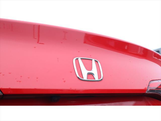 2024 Honda Civic EX