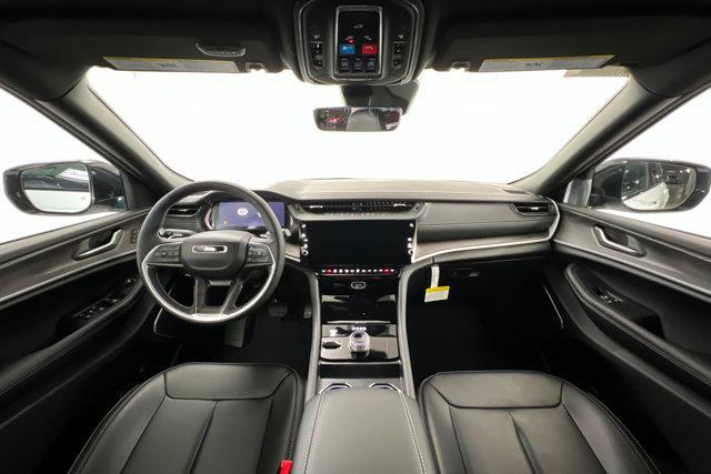 2026 Jeep Grand Cherokee Limited 4x4