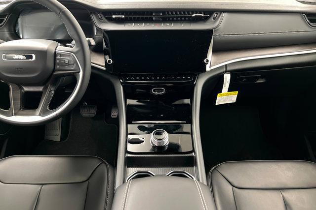 2026 Jeep Grand Cherokee Limited 4x4