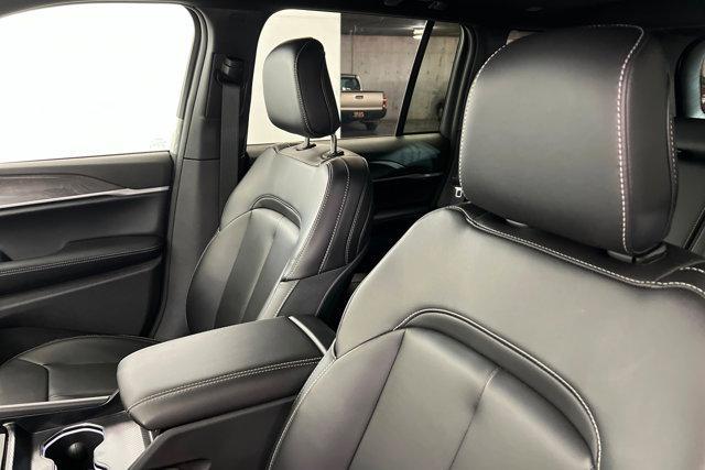 2026 Jeep Grand Cherokee Limited 4x4