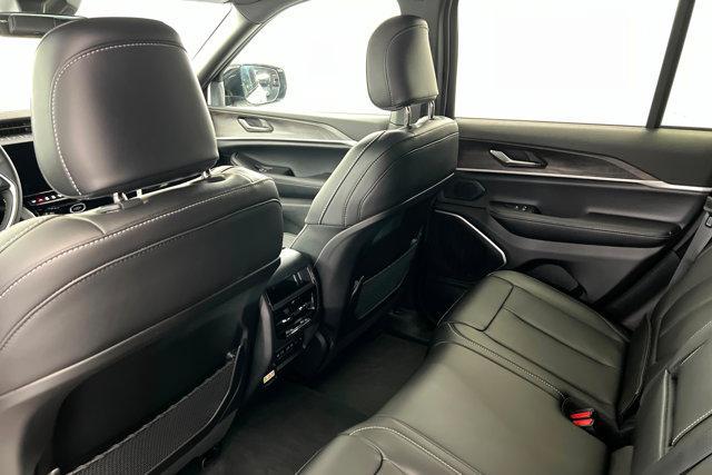 2026 Jeep Grand Cherokee Limited 4x4