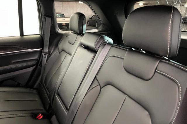2026 Jeep Grand Cherokee Limited 4x4