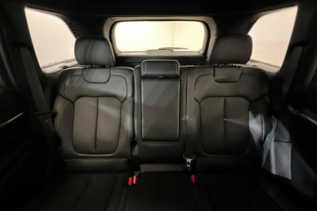 2026 Jeep Grand Cherokee Limited 4x4