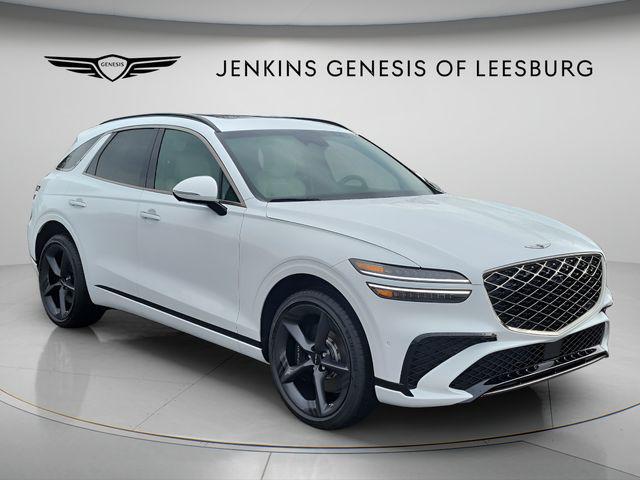 2026 Genesis GV70 3.5T Sport Prestige for sale in LEESBURG, FL