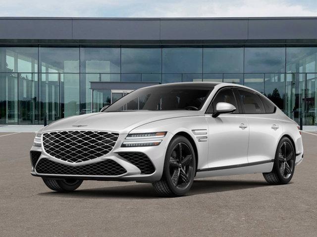 2026 Genesis G80 3.5T Sport Prestige AWD for sale in LEESBURG, FL