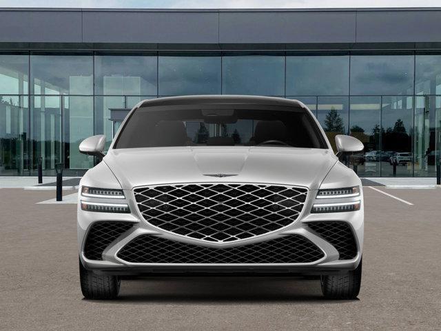 2026 Genesis G80 3.5T Sport Prestige AWD