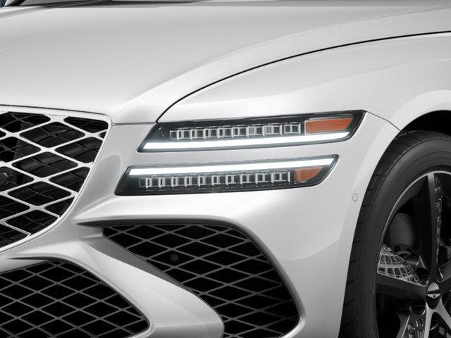 2026 Genesis G80 3.5T Sport Prestige AWD
