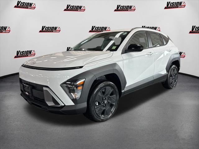 2026 Hyundai Kona SEL Sport for sale in CANANDAIGUA, NY