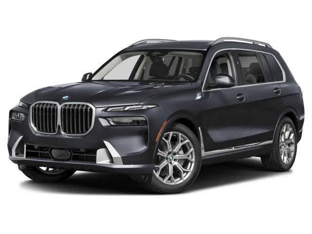 2026 BMW X7 xDrive40i for sale in Morristown, NJ