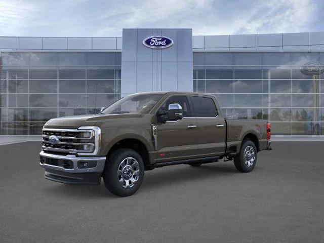 2026 Ford F-250 Unknown for sale in Hebbronville, TX