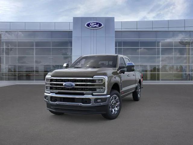 2026 Ford F-250 Unknown