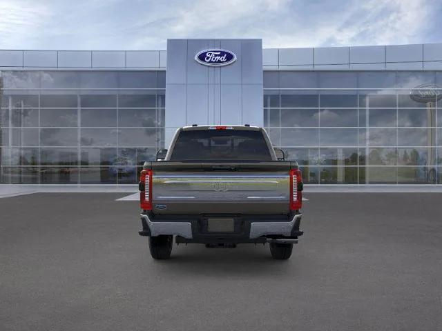 2026 Ford F-250 Unknown