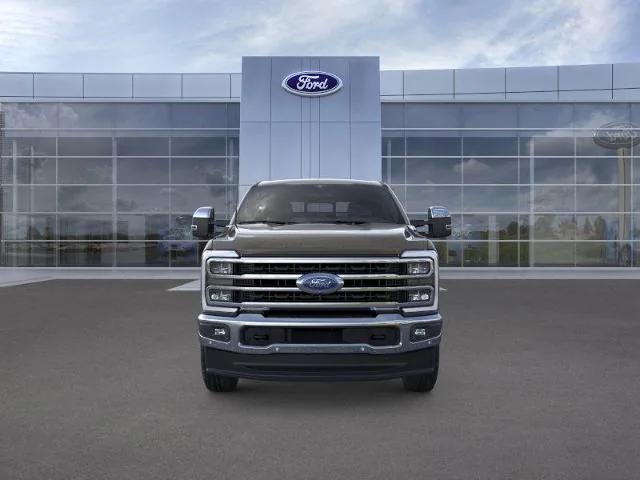 2026 Ford F-250 Unknown