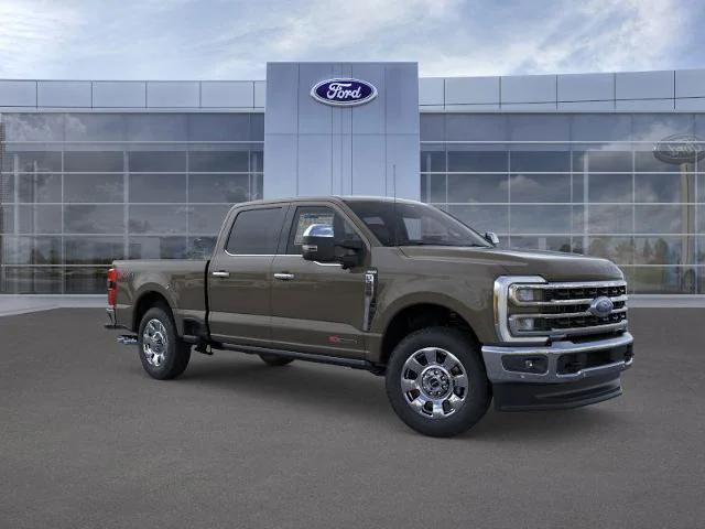 2026 Ford F-250 Unknown