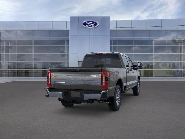 2026 Ford F-250 Unknown