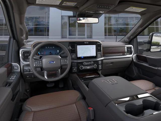 2026 Ford F-250 Unknown
