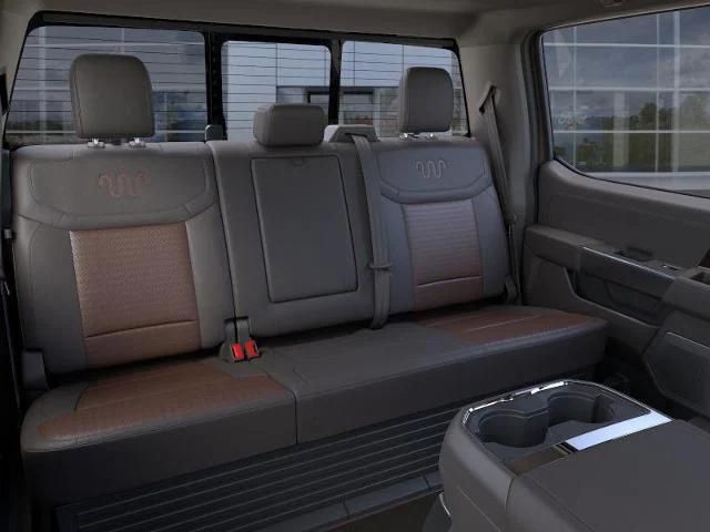 2026 Ford F-250 Unknown