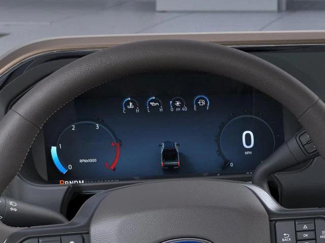 2026 Ford F-250 Unknown
