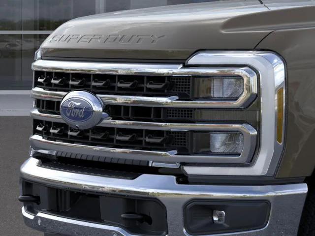 2026 Ford F-250 Unknown