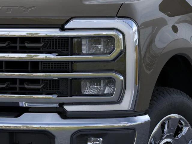 2026 Ford F-250 Unknown