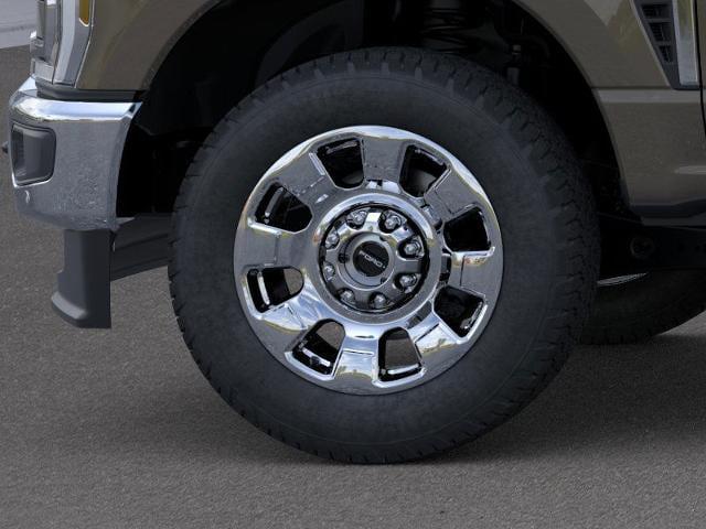 2026 Ford F-250 Unknown