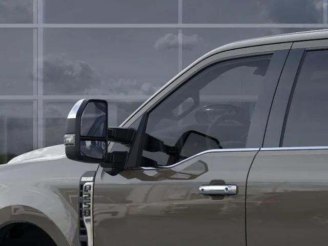 2026 Ford F-250 Unknown