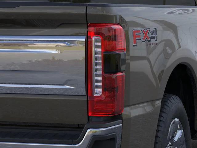 2026 Ford F-250 Unknown