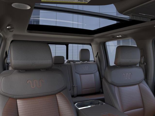 2026 Ford F-250 Unknown
