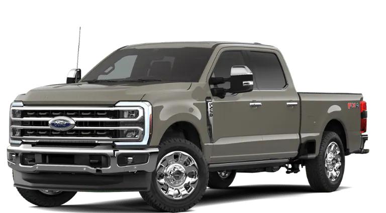 2026 Ford F-250 Unknown