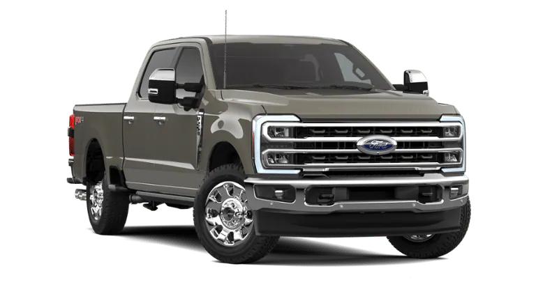 2026 Ford F-250 Unknown