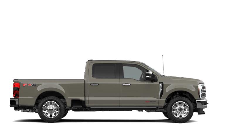 2026 Ford F-250 Unknown