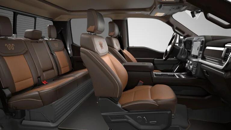 2026 Ford F-250 Unknown