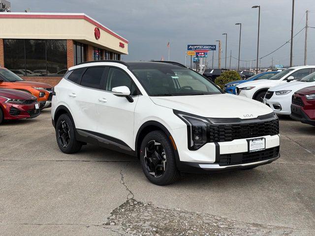 2026 Kia Sportage Hybrid EX for sale in Cape Girardeau, MO