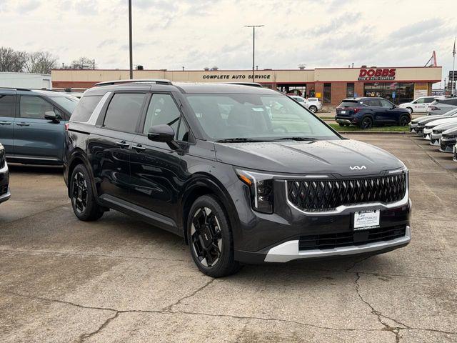 2026 Kia Carnival MPV EX for sale in Cape Girardeau, MO