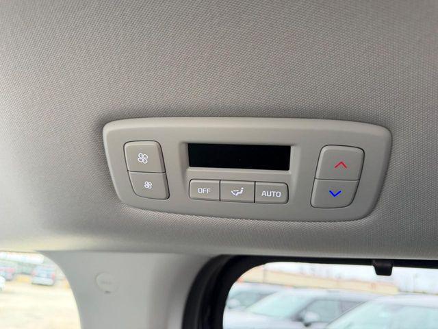 2026 Kia Carnival MPV EX