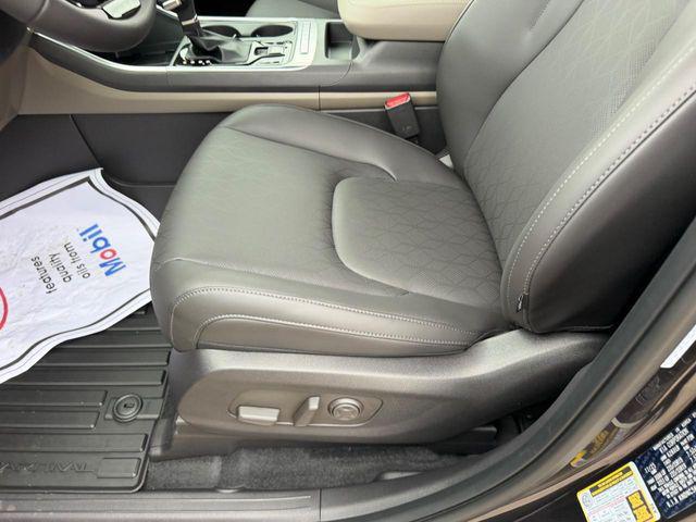 2026 Kia Carnival MPV EX