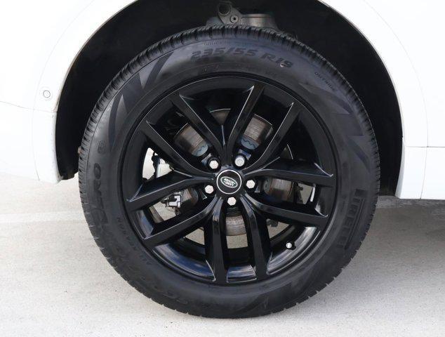 2025 Land Rover Discovery Sport S