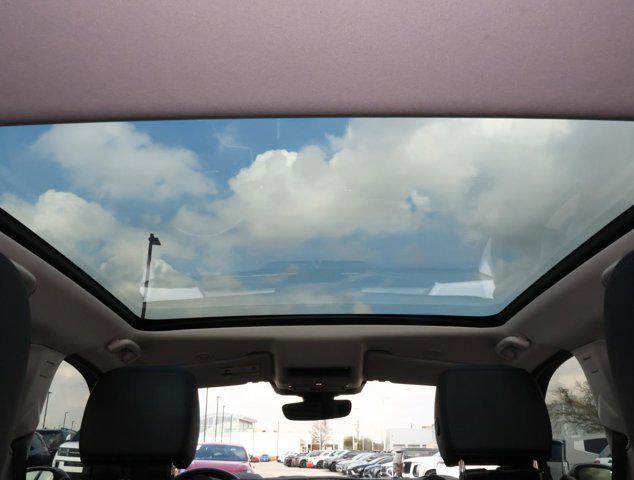 2025 Land Rover Discovery Sport S