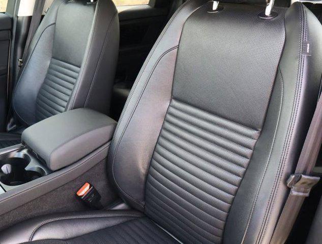 2025 Land Rover Discovery Sport S