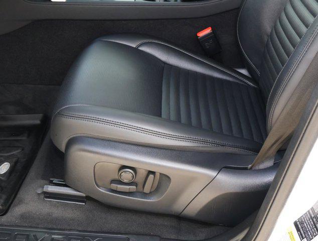 2025 Land Rover Discovery Sport S