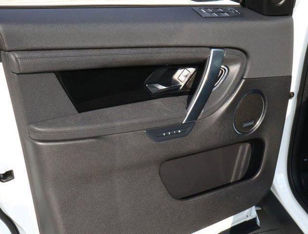2025 Land Rover Discovery Sport S