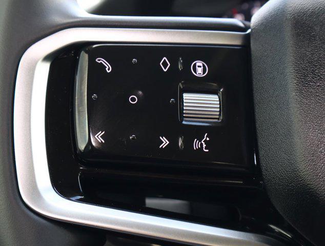 2025 Land Rover Discovery Sport S