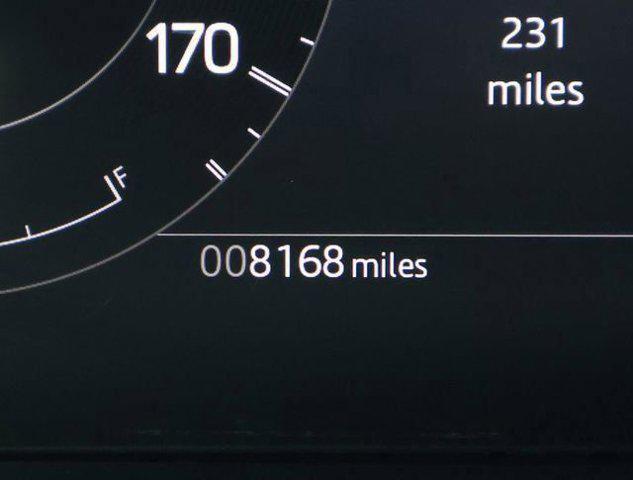 2025 Land Rover Discovery Sport S