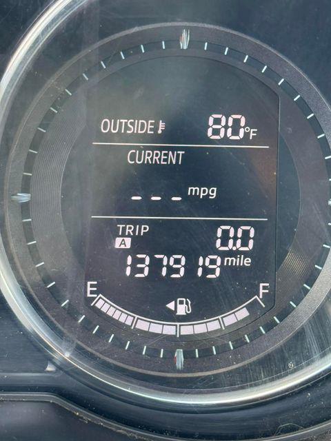 2013 Mazda CX-5 Grand Touring