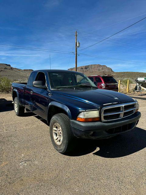 2003 Dodge Dakota Sport for sale in KINGMAN, AZ